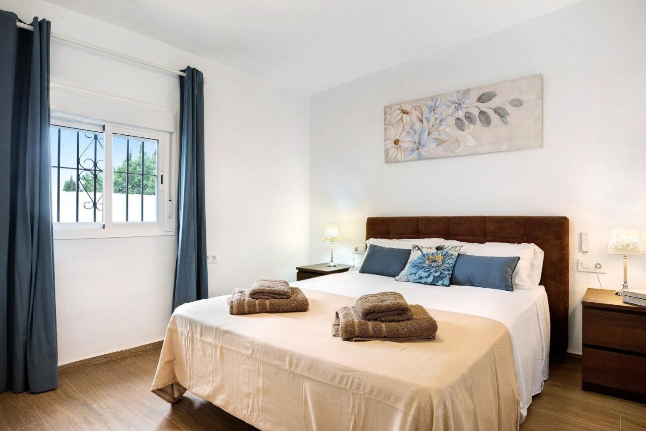 Ilusion Holiday home Chiclana de la Frontera