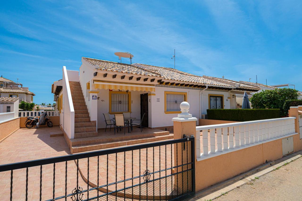 Casa Tima Сasa de vacaciones Dehesa de Campoamor (Orihuela Costa)