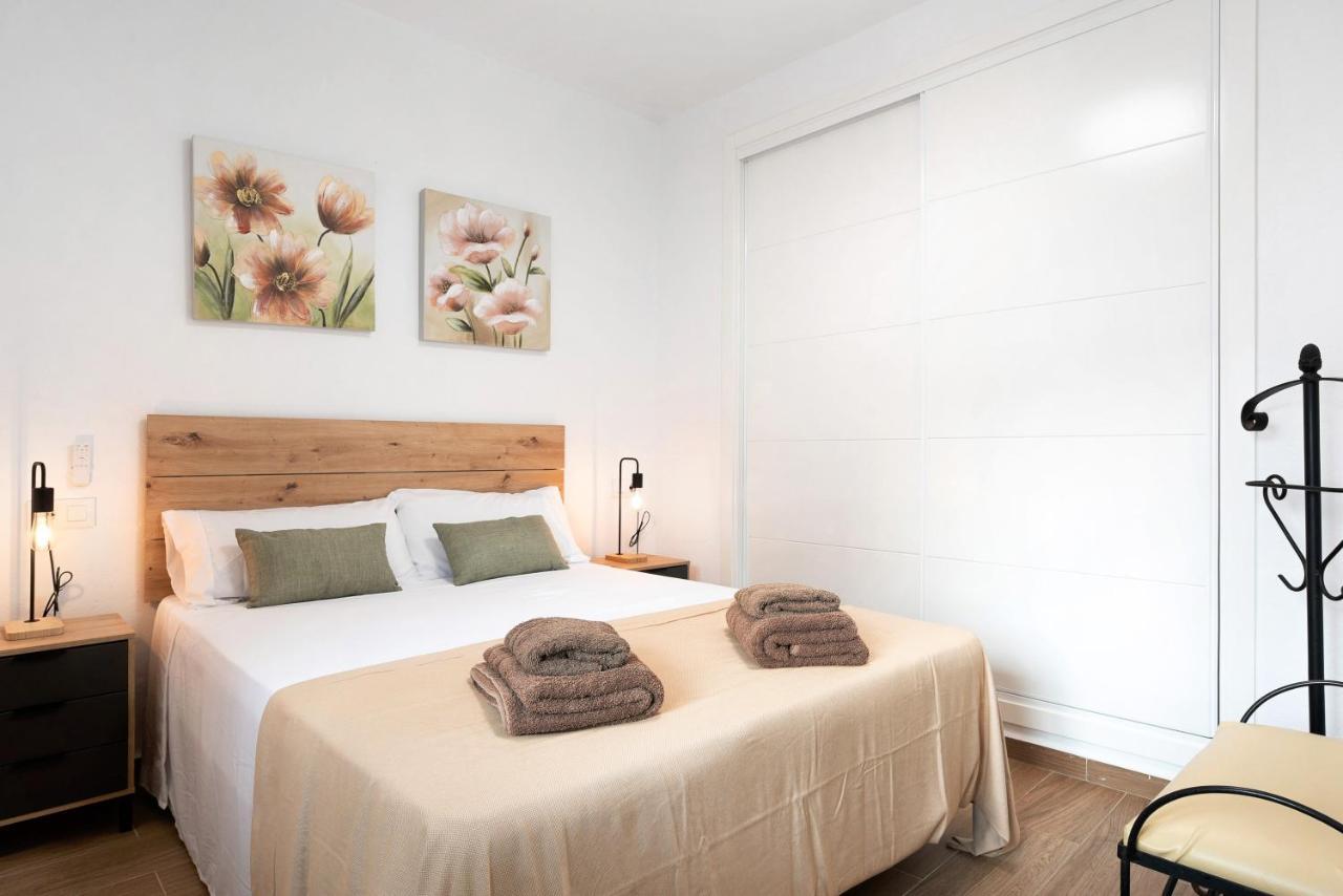 Holiday home Ilusion