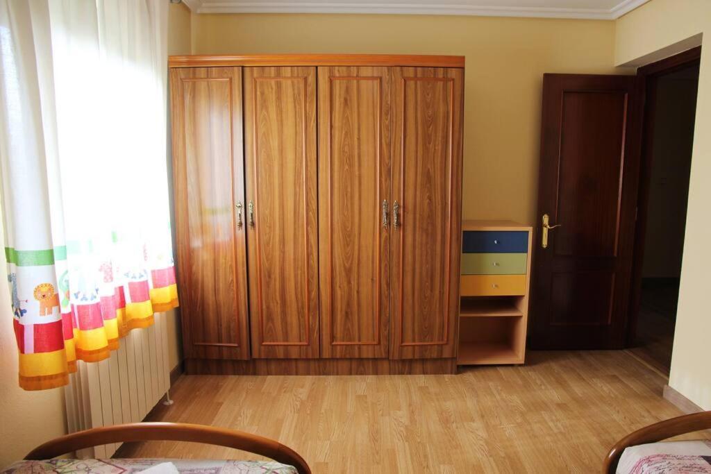 Apartamento 25a04 Casa Pepe - Gozon Trasona