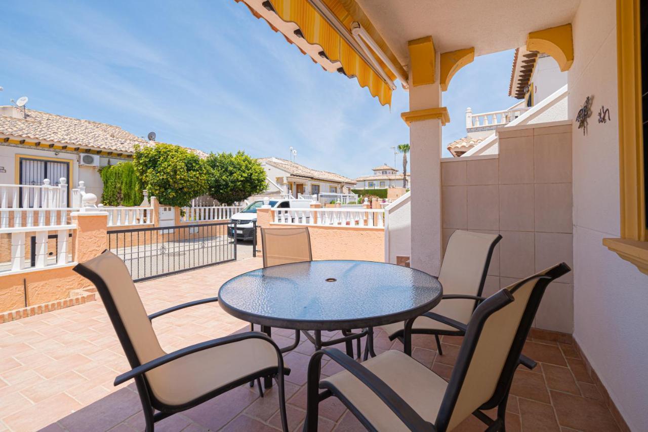 Casa Tima * Dehesa de Campoamor (Orihuela Costa)