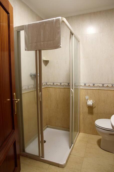 Apartamento 25a04 Casa Pepe - Gozon Trasona