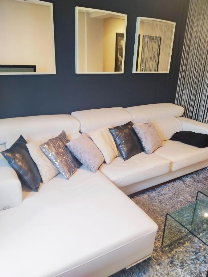 Opera Duplex Junto Al Teatro Campoamor Apartment *