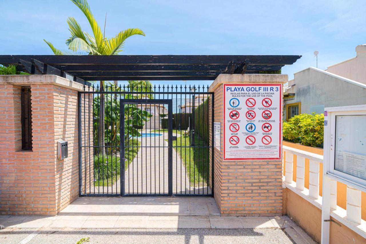 Casa Tima * Dehesa de Campoamor (Orihuela Costa)
