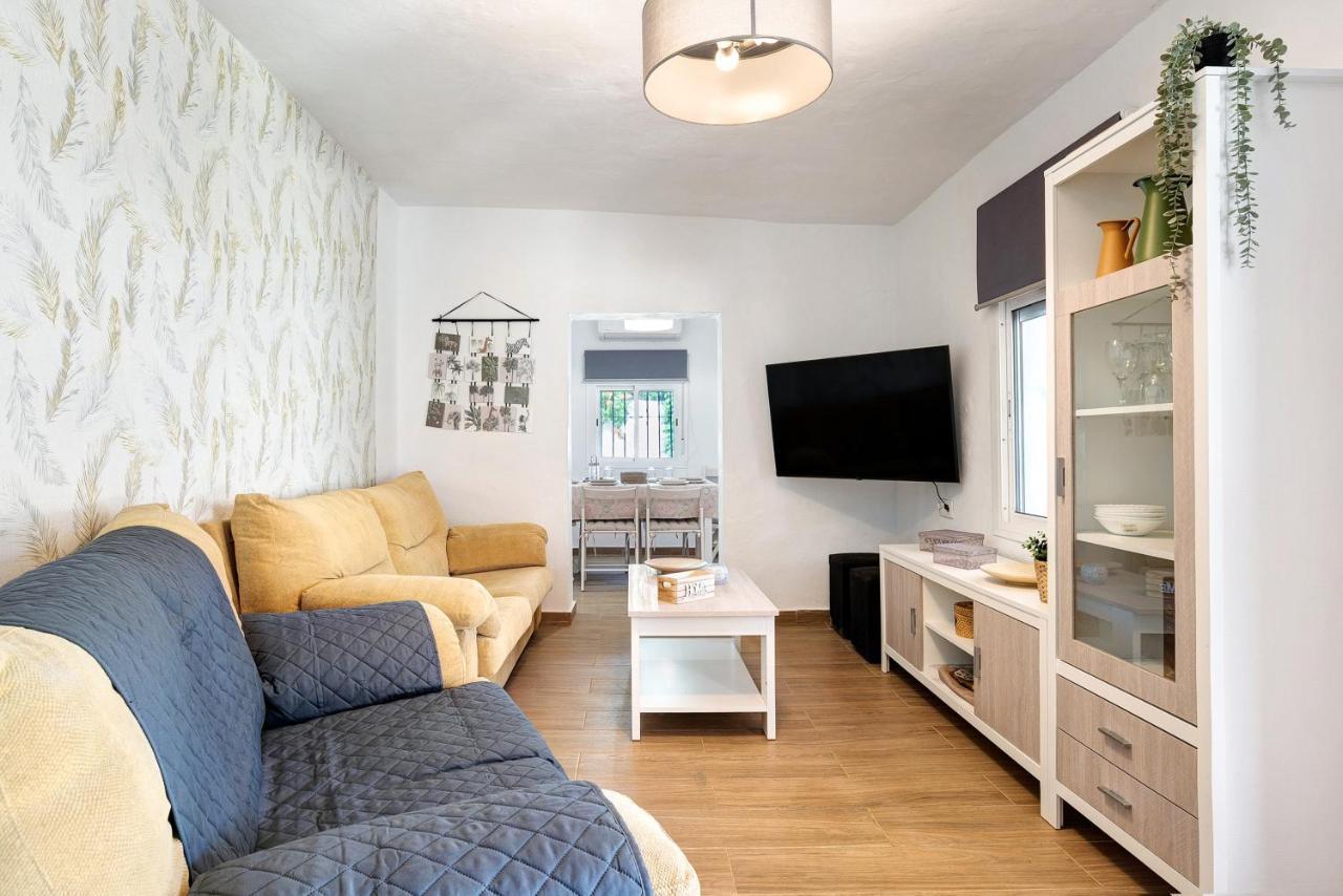 Holiday home Ilusion