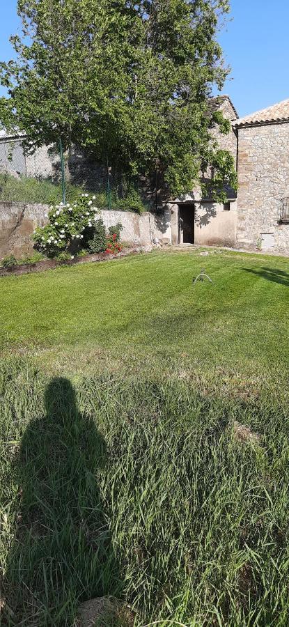 Holiday home La Escuela Los Molinos (Huesca)