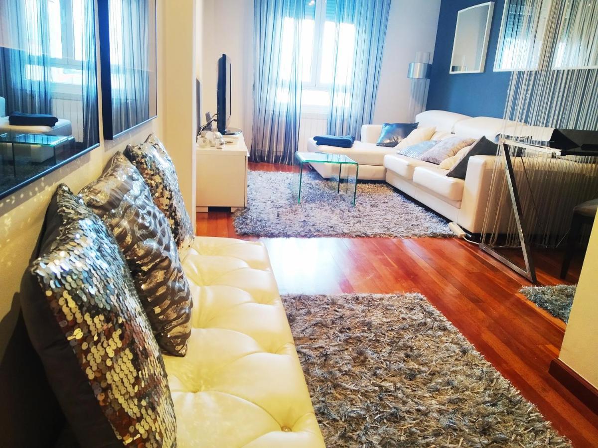 Apartment Opera Duplex Junto Al Teatro Campoamor *