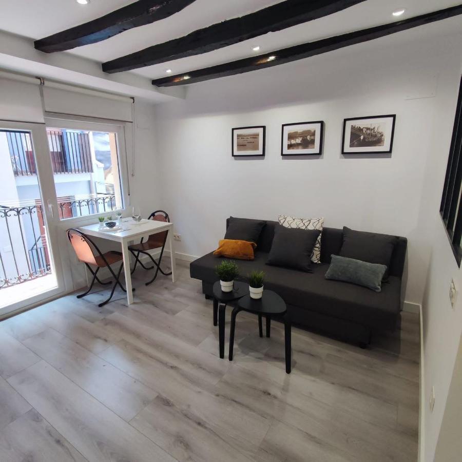 Apartment Talakoetxea Bermeo