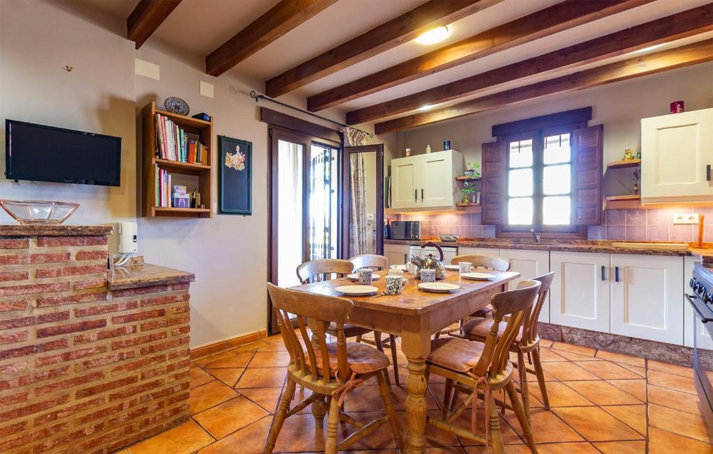 Villa Casa La Rosa