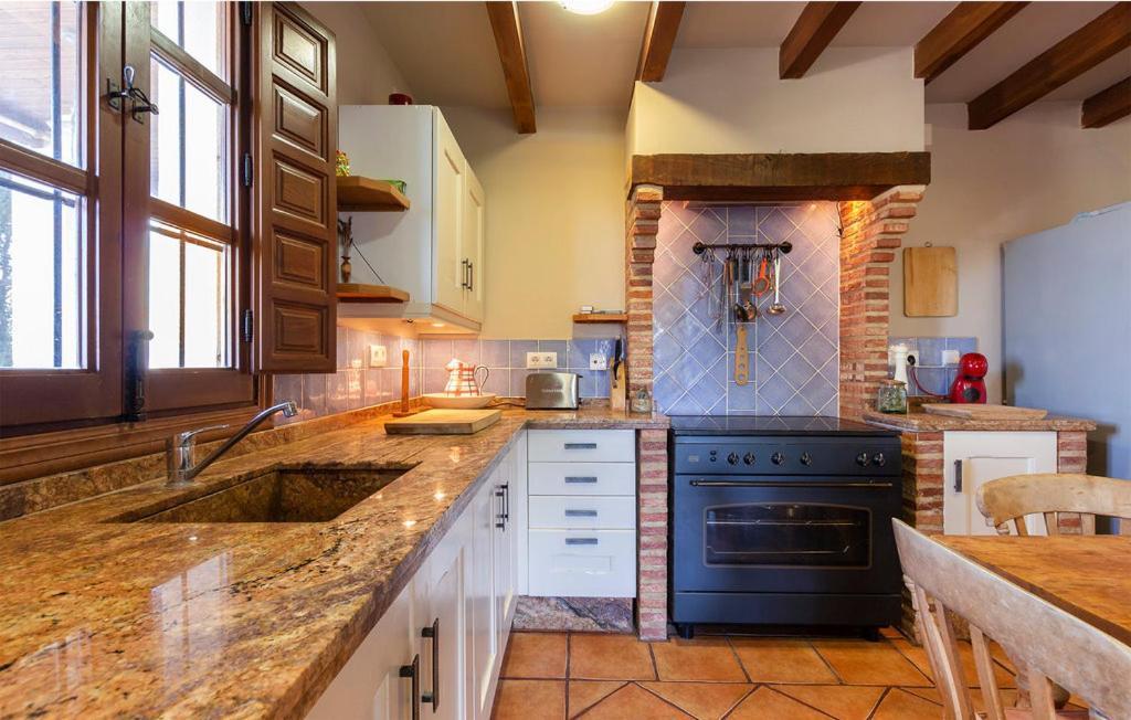 Villa Casa La Rosa *
