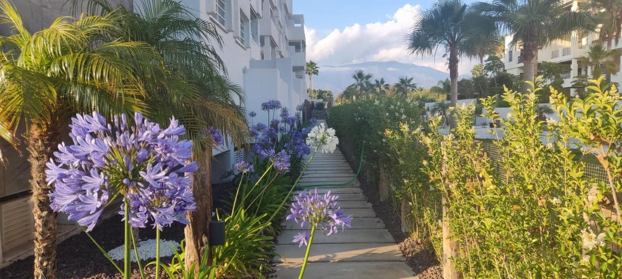 Kentia Golf Playa Granada Apartamento Motril