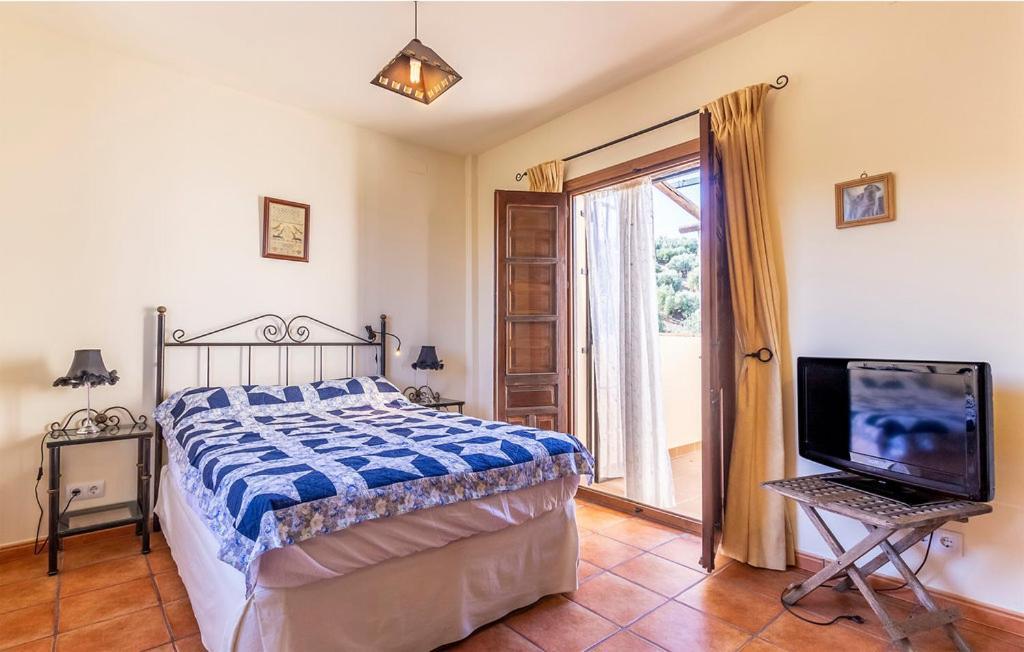 Villa Casa La Rosa