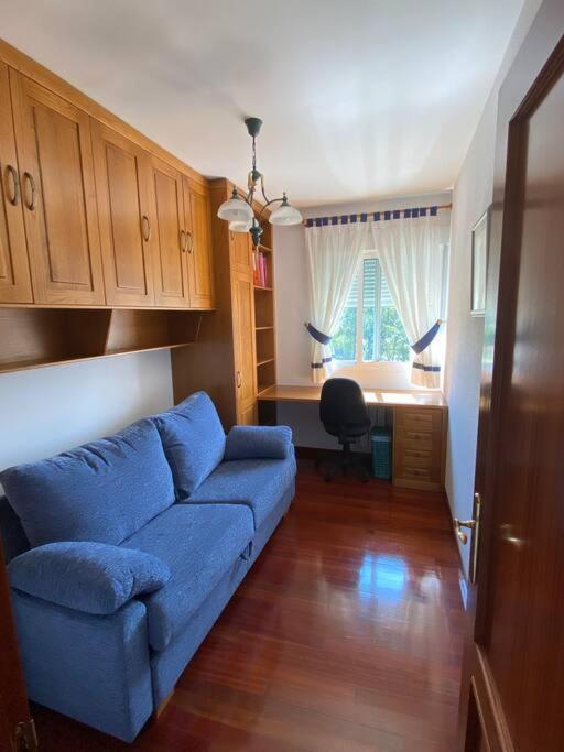 Apartamento O Lar De Jose *