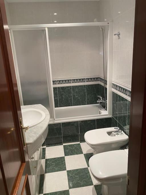 O Lar De Jose Apartamento *