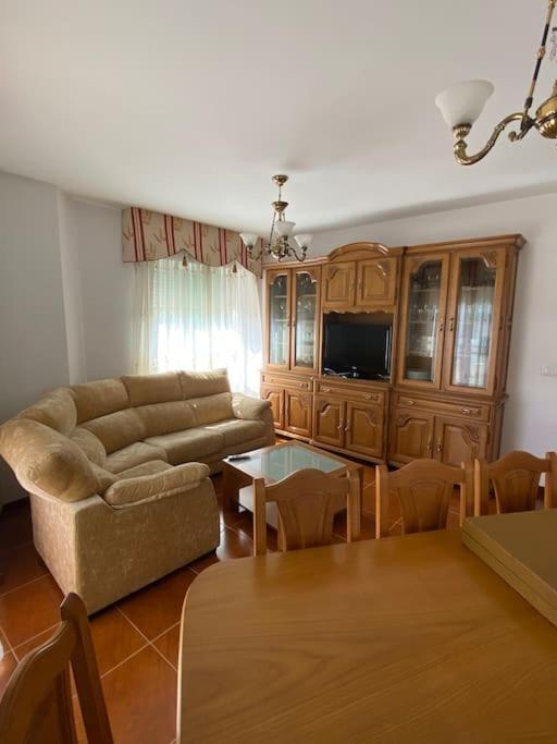 O Lar De Jose Apartamento Monforte De Lemos
