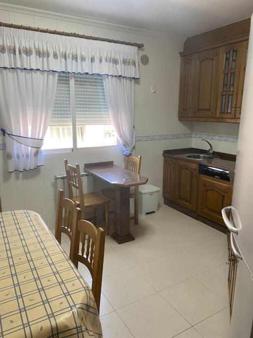 Apartment O Lar De Jose Monforte De Lemos