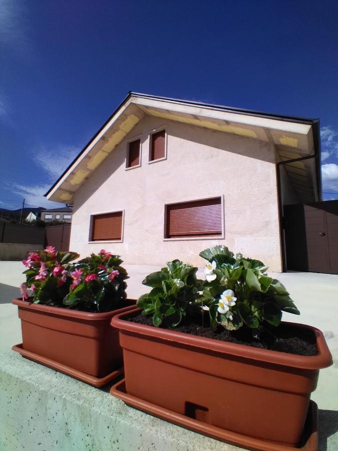 Сasa de vacaciones Caleca Vacacional 4 A Rúa