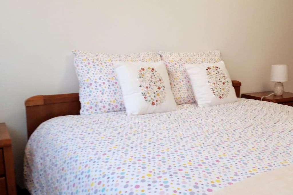 Beautiful With View To The Port Apartamento *