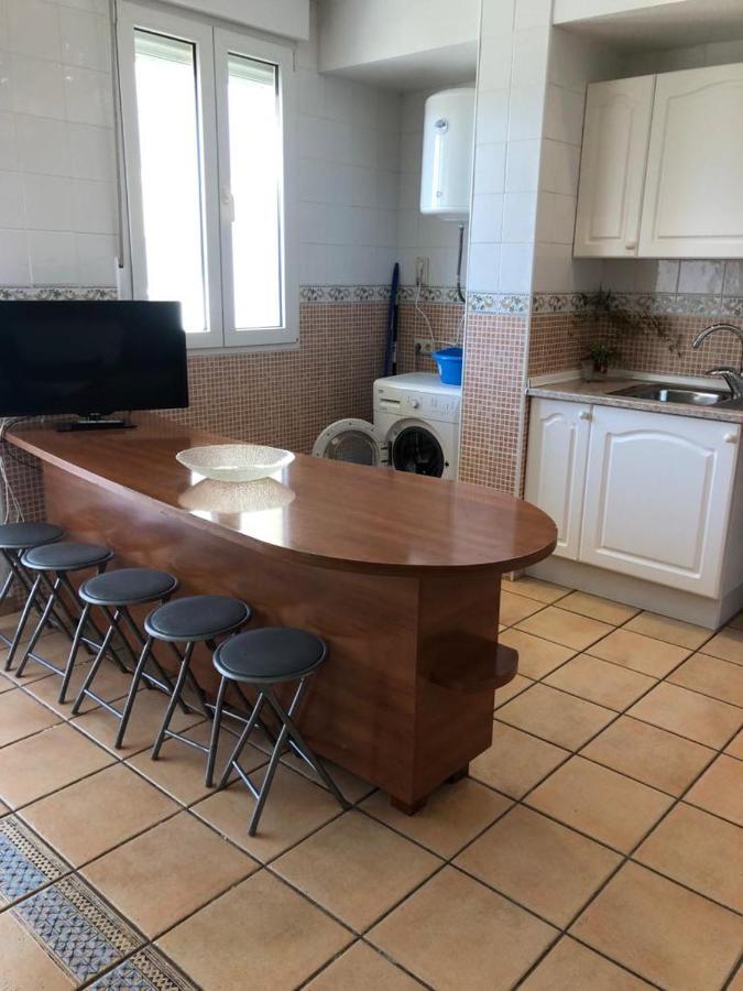 Apartamento Cala Montero Vinarós