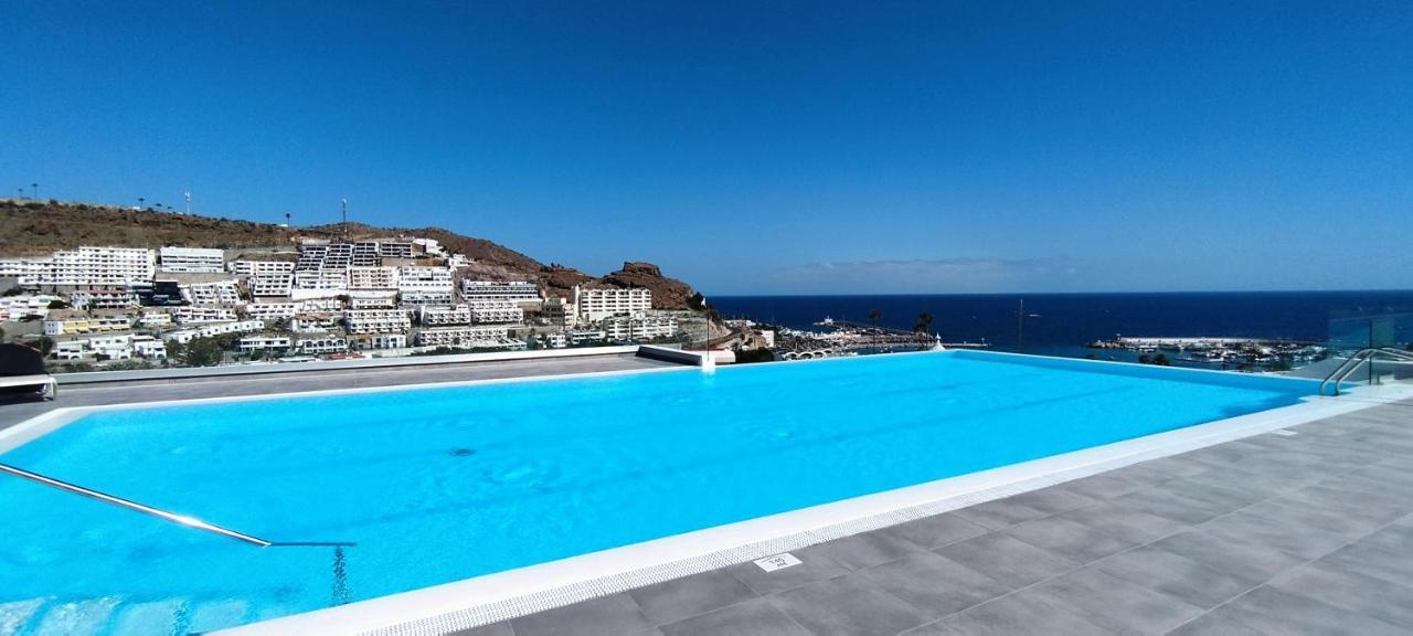 The Atlantic Allure Apartment *