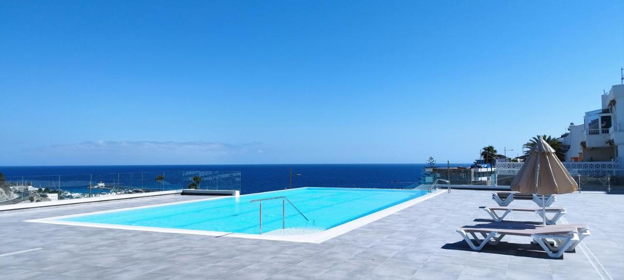 The Atlantic Allure Apartment Puerto Rico (Gran Canaria)