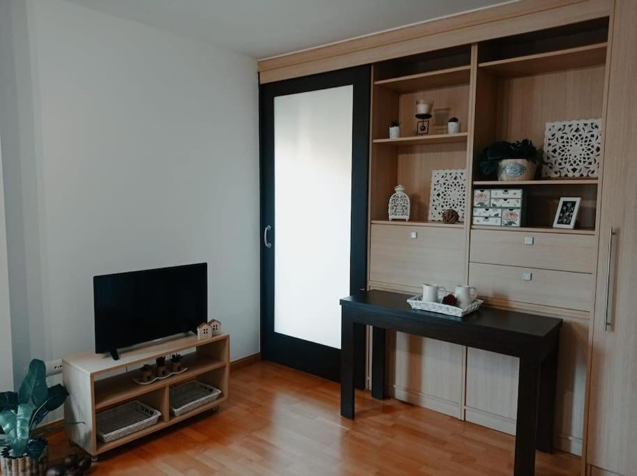 Apartamento Acogedor Apartamento Con Piscina Y Garaje