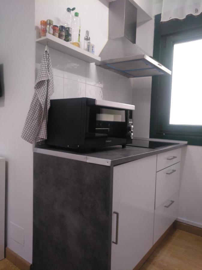 Apartamento Estudio. Sada, A Coruña. Sada