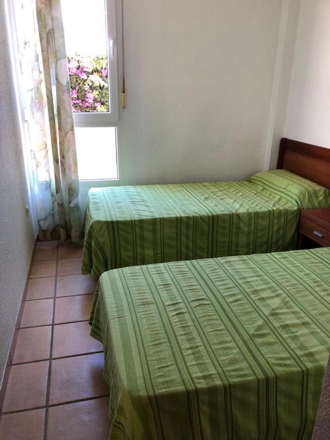 Apartamento Cala Montero Vinarós
