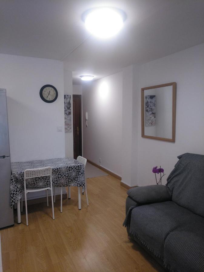 Estudio. Sada, A Coruña. Apartamento Sada