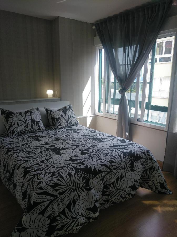 Estudio. Sada, A Coruña. Apartamento Sada