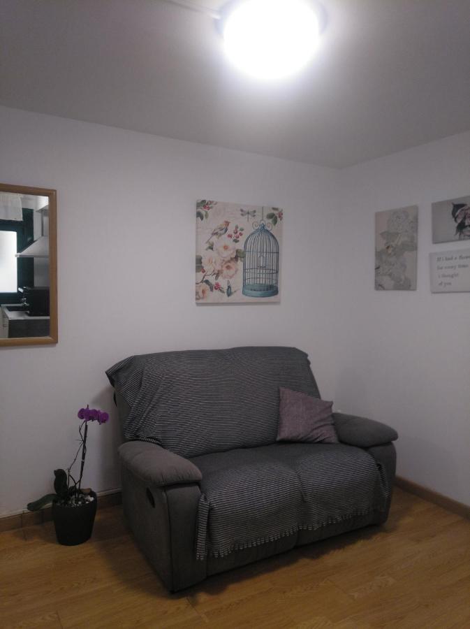 Apartamento Estudio. Sada, A Coruña.