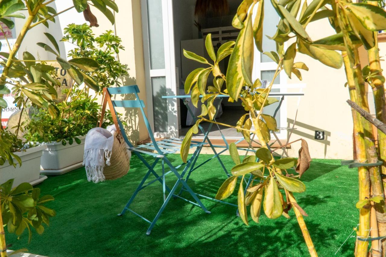 R&b Puerto Sherry Boat Apartment *