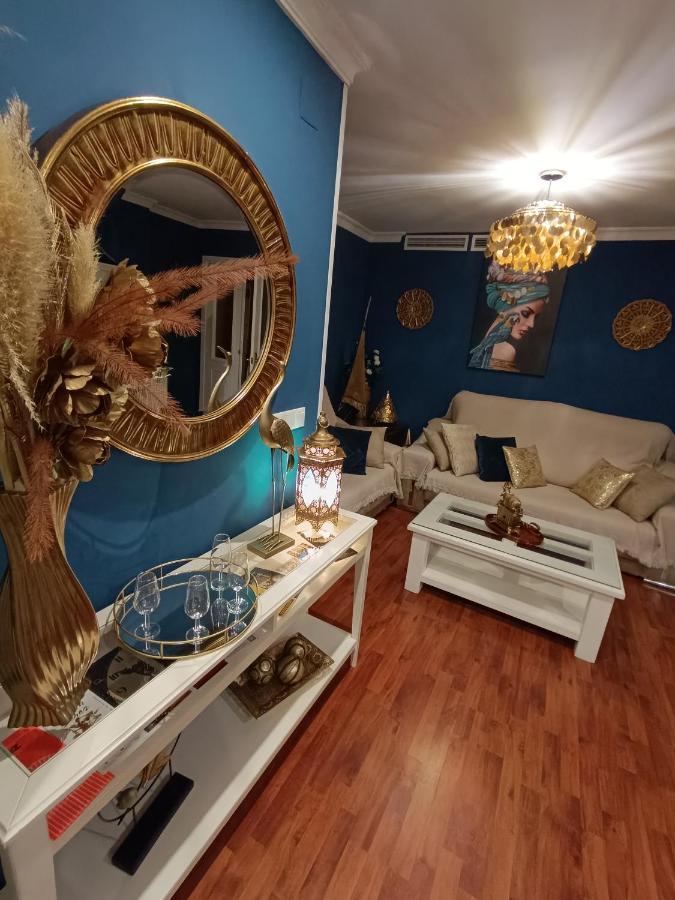 Caprichos Apartamento Jerez de la Frontera