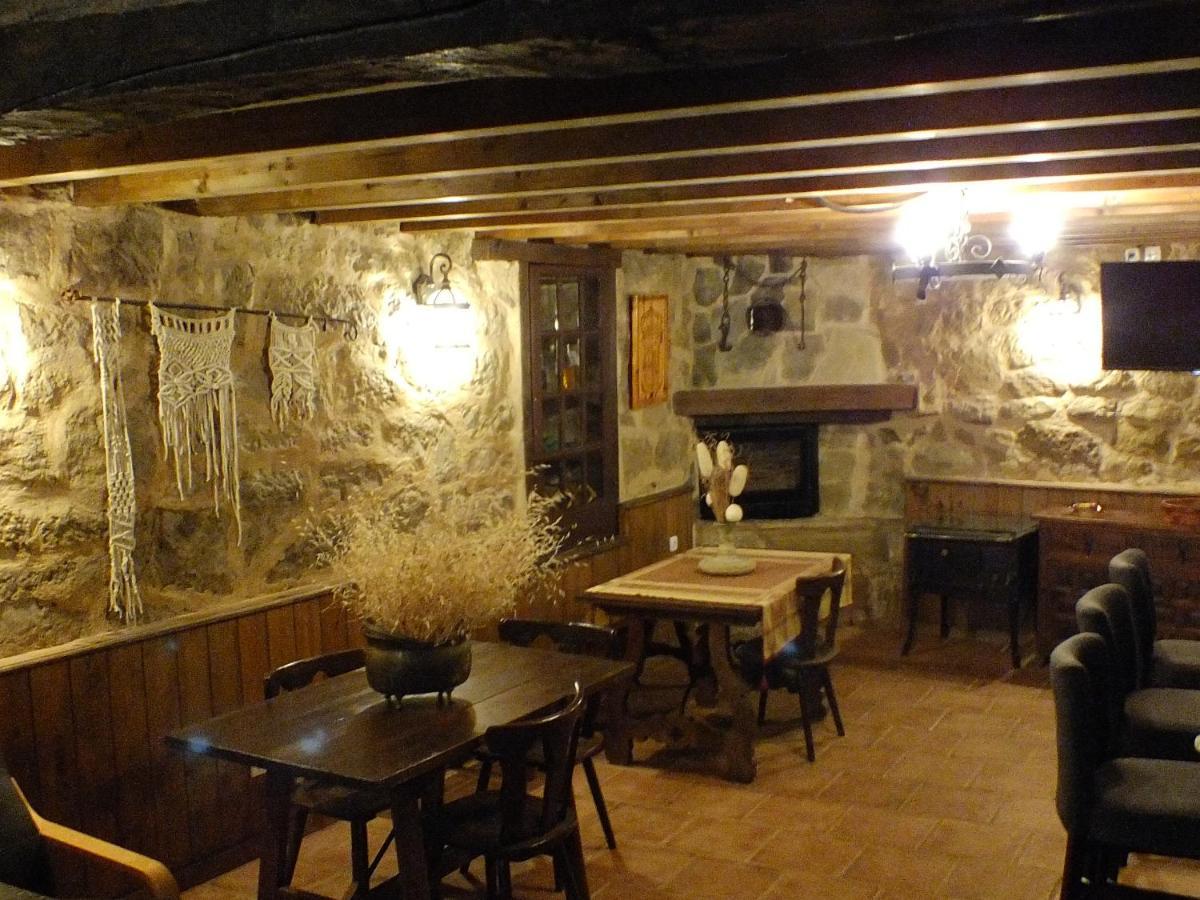 La Bodeguita Casa rural