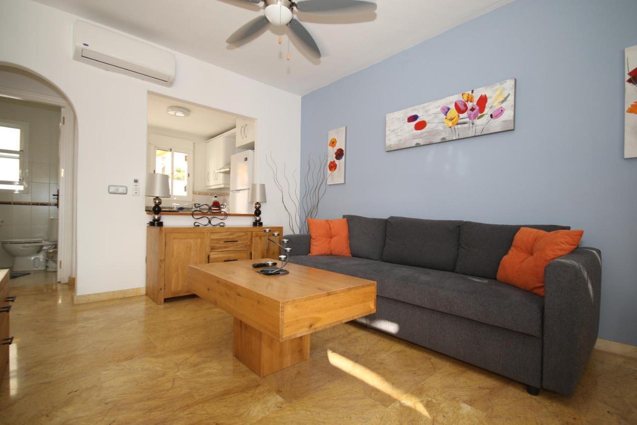 Apartamento Casa Maria, Duplex, Playa