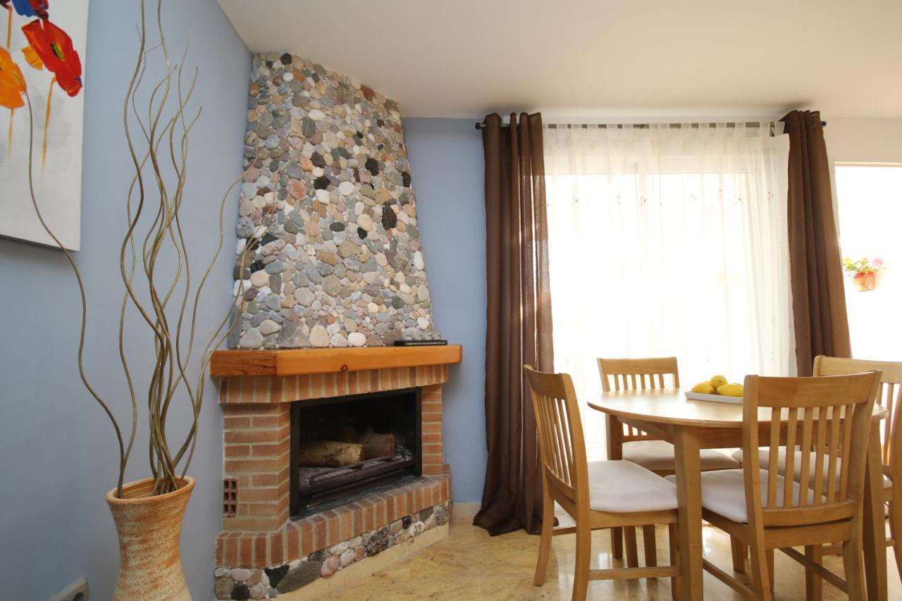 Apartamento Casa Maria, Duplex, Playa *