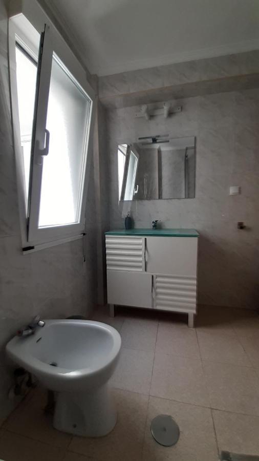 Tac -tu Alojamiento Centrico Apartment *