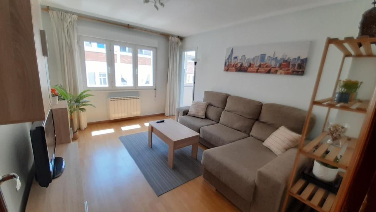 Apartment Tac -tu Alojamiento Centrico Gijon