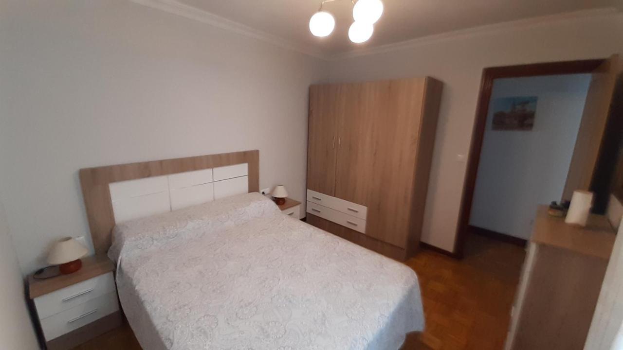 Apartment Tac -tu Alojamiento Centrico