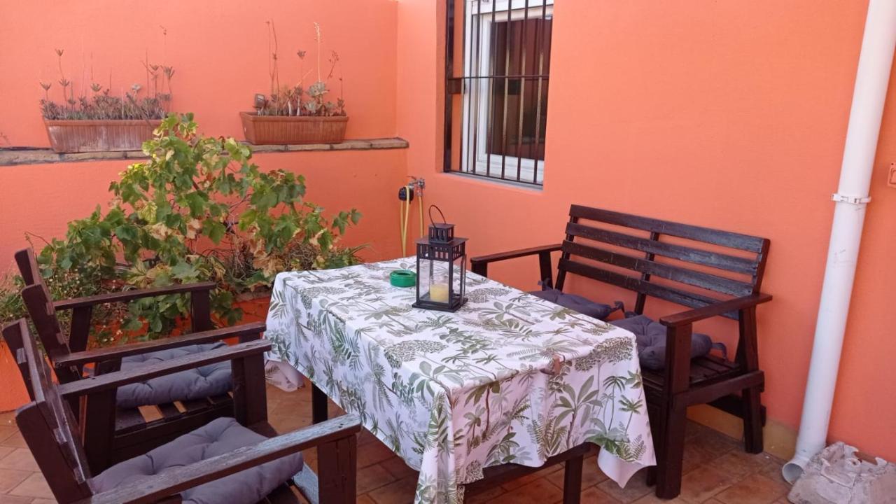 Con Terraza, Tipo ático, Dos Y Salón Con Sofá Cama Jerez de la Frontera