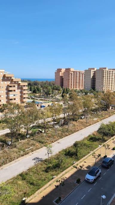 Apartamento In Oropesa Del Mar L *