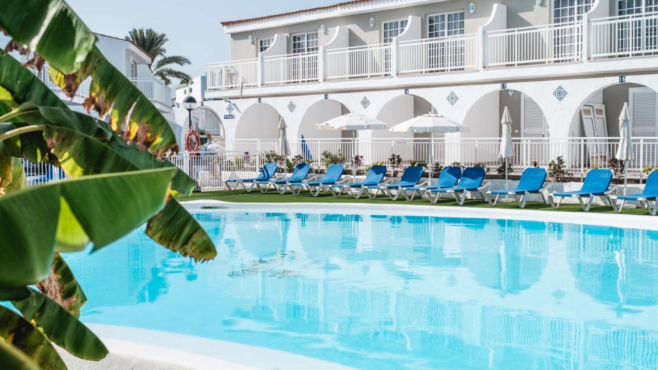 Resort Parque Nogal Maspalomas (Gran Canaria)