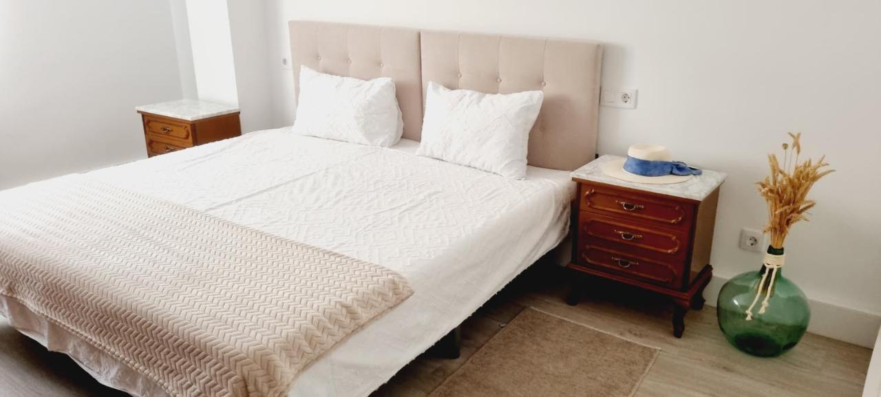 Apartamento Larisa Nájera