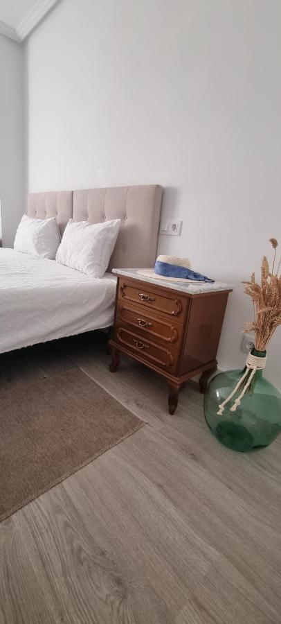 Larisa Apartamento
