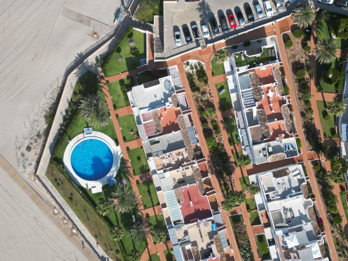 Apartment Frente La Playa Cala Capitan ,#prp002 By Costa Orihuela