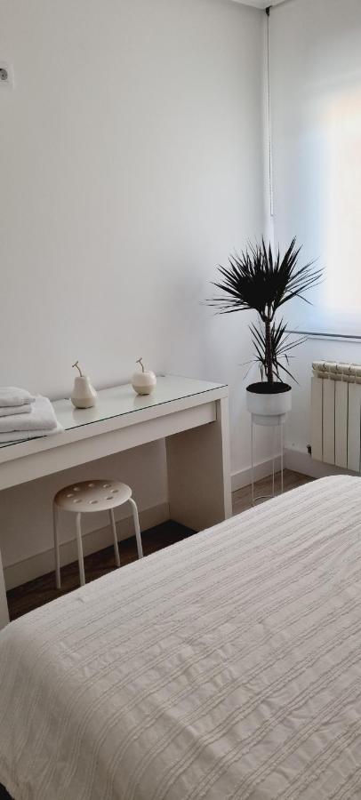 Larisa Apartamento Nájera