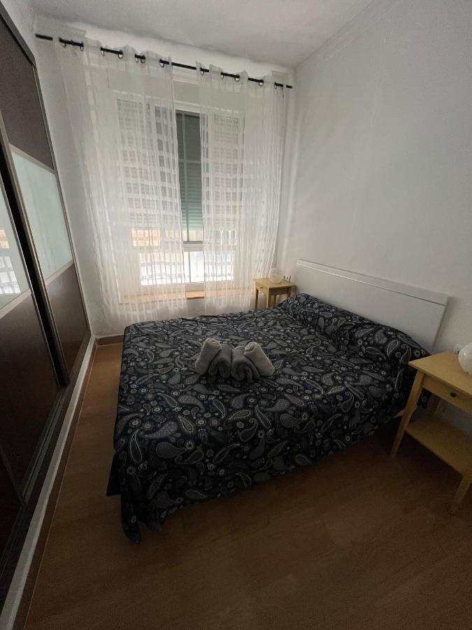 Apartment Hermes House Cadiz