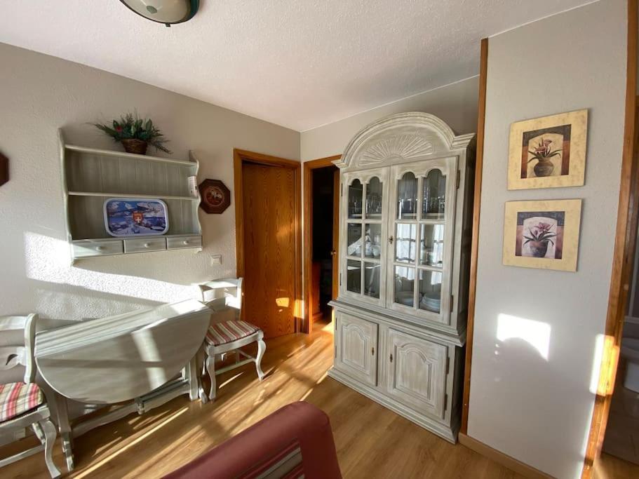 Apartamento Con Vistas A Pistas, En Formigal. Formigal