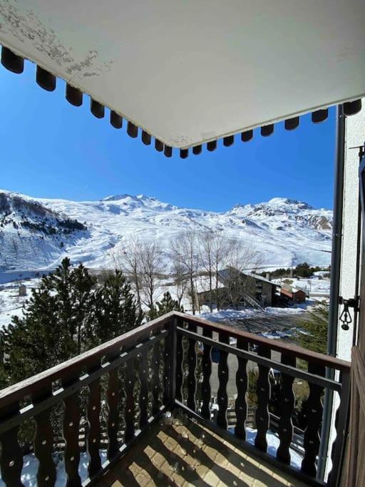 Con Vistas A Pistas, En Formigal. Apartamento Formigal