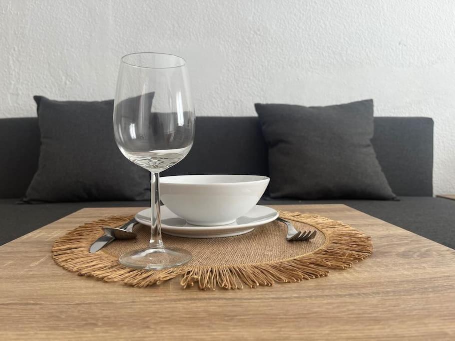 Apartamento En El Corazon De Donana